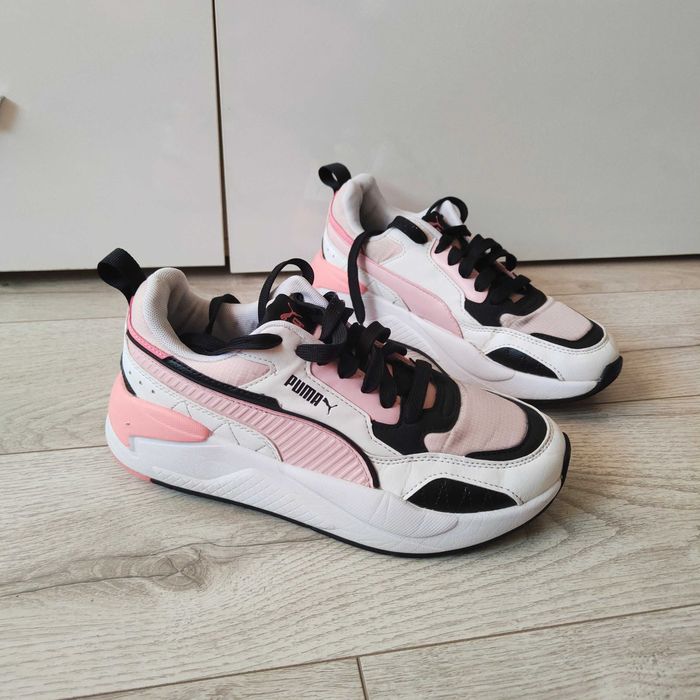 Buty damskie Puma X-ray