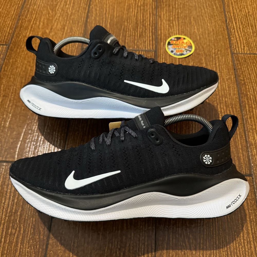 Nike Reactx Infinity Run 4 27.5см 28см 29см Оригінал