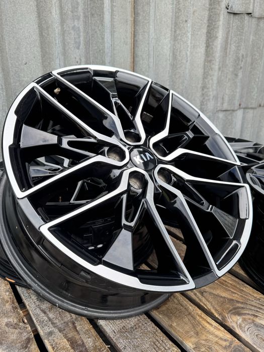 Діски 5/114.3r19 kia original
