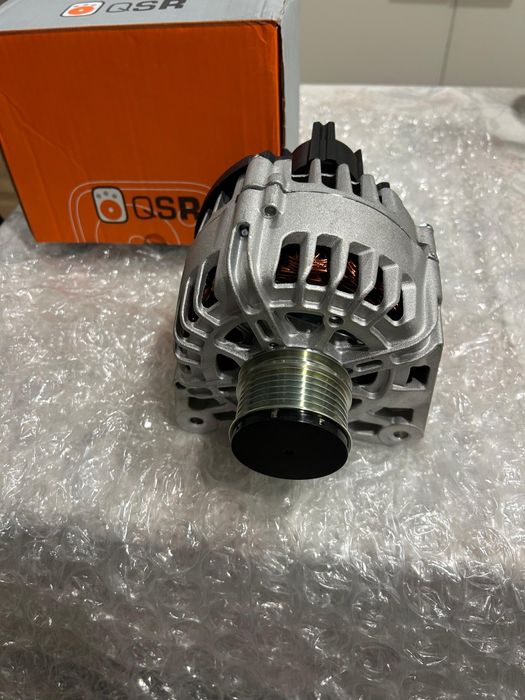 Alternador Renault e Dacia 1.5 Dci