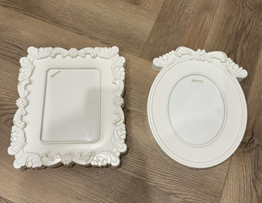 Рамка ikea kvill