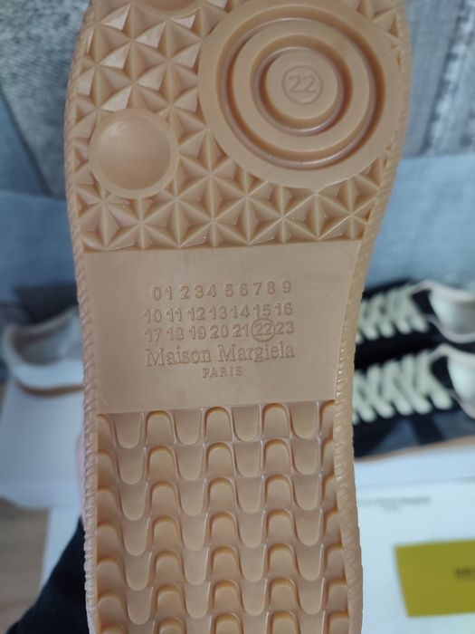 !!ФАСТ ПРОДАЖ!! Maison margiela replica gats | марджела реплика гатс