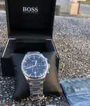 Relógio Hugo Boss