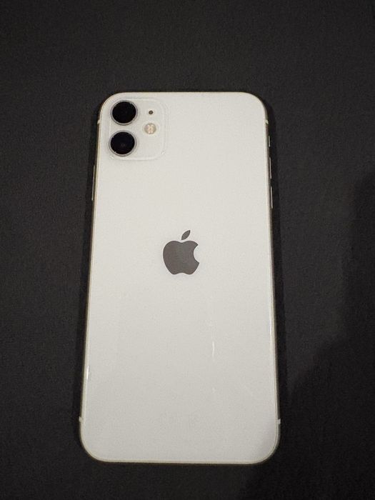 Iphone 11 64gb como Novo