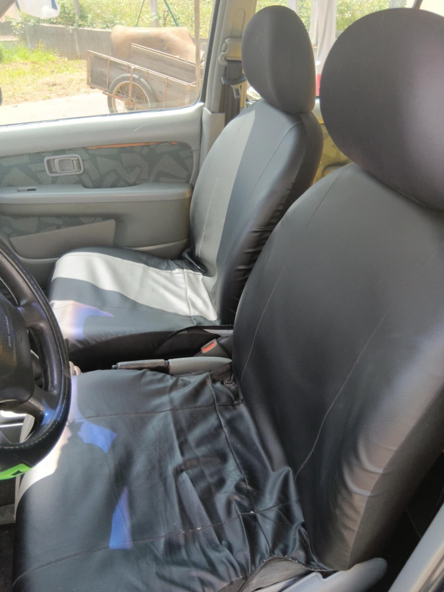 Nissan Micra para venda