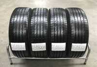 Opony używane letnie 215/55R18 95H Continental  ContiPremiumContact 2