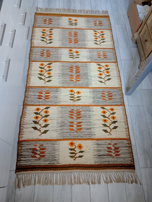 Kilim wełniany Cepelia