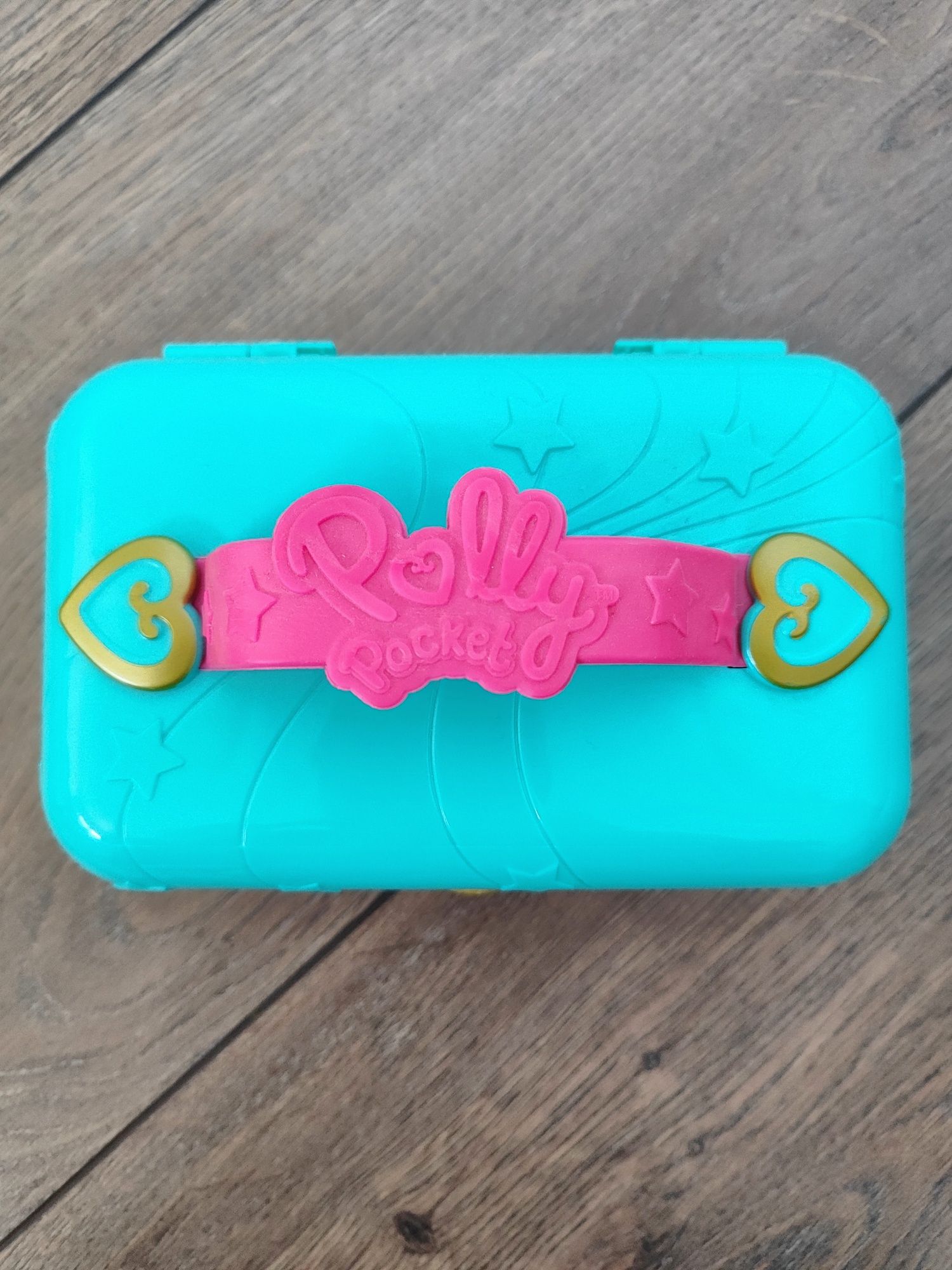 Будинок Polly Pocket