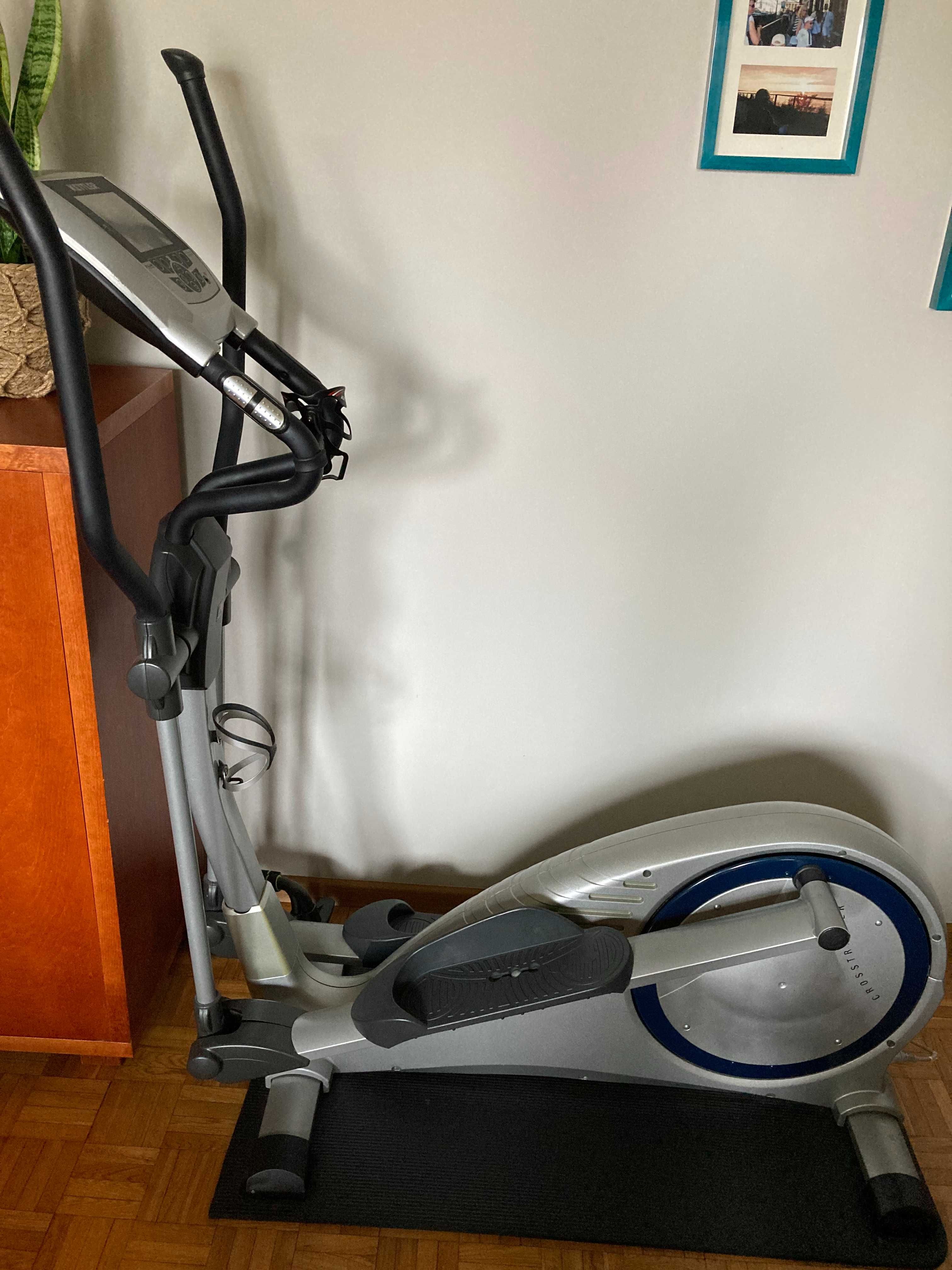 orbitrek kettler xtr2