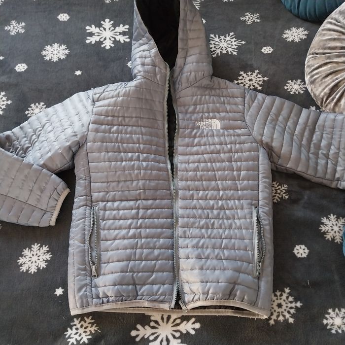 Kurtkathe North  Face