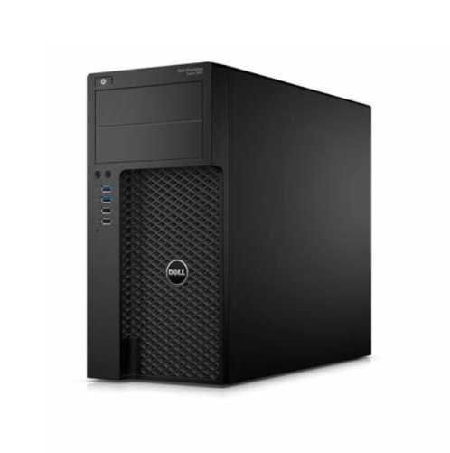 Dell T3620 | i7-6700 | 32GB | 500GB SSD | Quadro K600 | 1 ANO GARANTIA