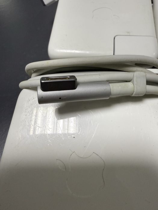 Блоки живлення Apple MagSafe / MagSafe 2 / Power Adapter — Оригінал