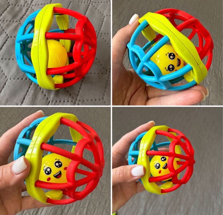 Іграшки для малят