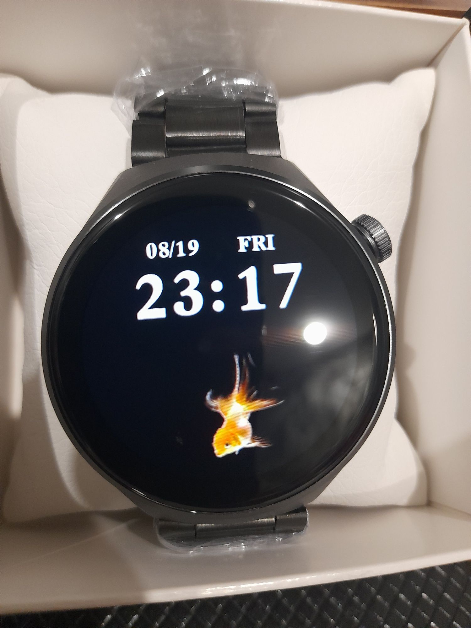 Smart Device смарт годинник наручний ,чоловічий.Часы Smart Device