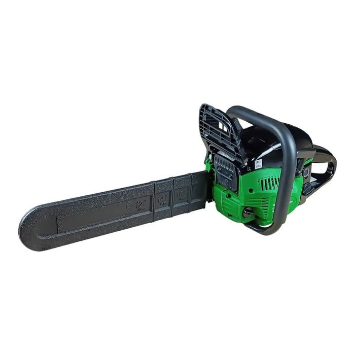 Grunhelm GS-5200M Professional Бензопила ланцюгова