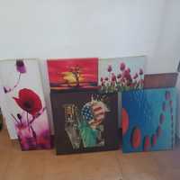 Quadros para pendurar