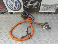 PEUGEOT 3008 II GNIAZDO ŁADOWANIA PRZEWÓD IDEAŁ HYBRYDA 9835378280