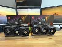 RTX3080 Ti 12 Gb Gaming X Trio