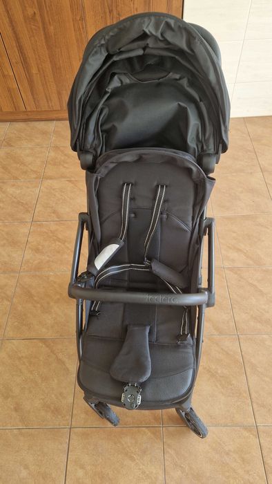 Wózek spacerowy-parasolka