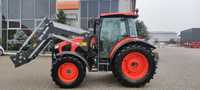 Kubota M5091 Ładowacz Pneumatyka