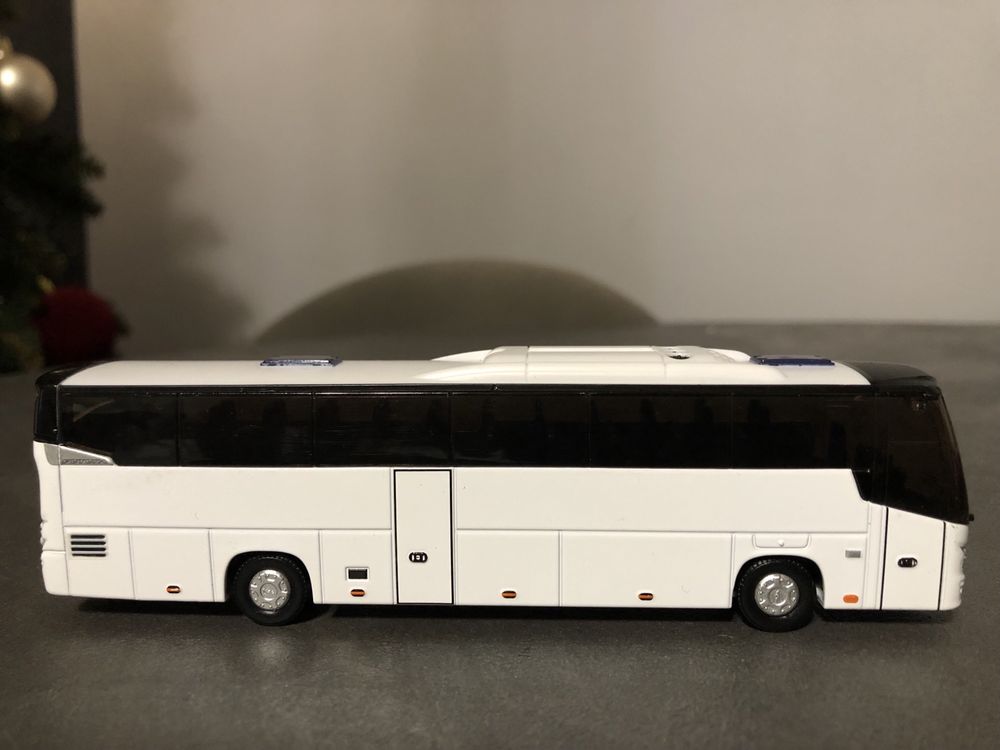 Model autobusu VDL BOVA Futura