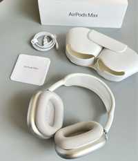 Навушники Apple AirPods Max FULL 2023 version IOS 17