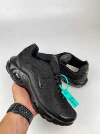 Nike TN total black (40-44 розмір) накладений платіж