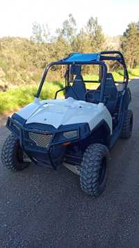 Polaris RZR 570 trator