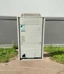 Наружный блок инверторный Daikin RXYQ8P тепловой насос (до 250м2)