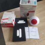 Alarm ednet  smart home