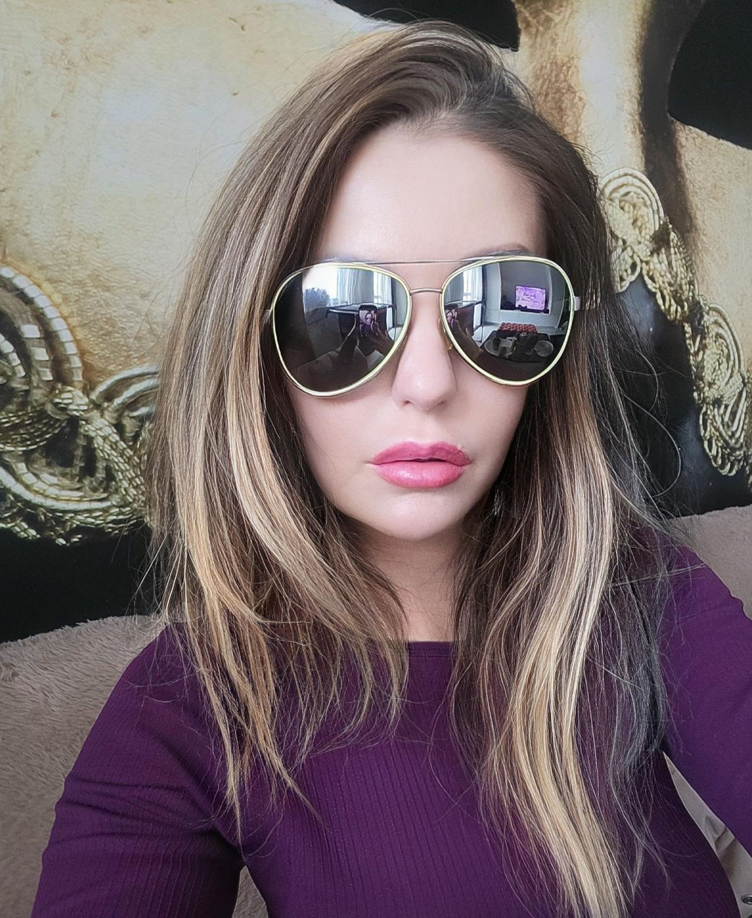 Okulary Calvin Klein Jeans