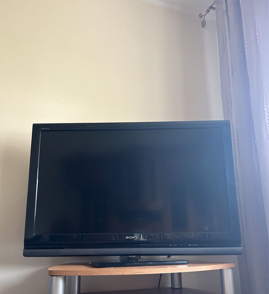 Telewizor Sony Bravia 40 cali KDL-40V4000