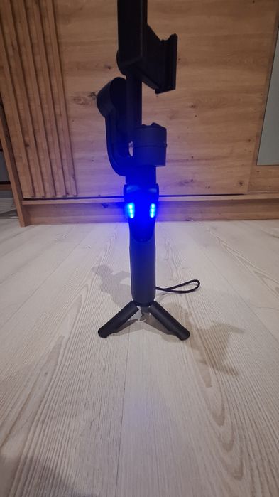 Gimbal PNY, stabilizator na telefon, statyw