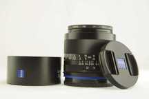 Obiektyw CARL ZEISS Loxia Biogon 35mm f/2 Japan 2/35 do Sony E + UV HD