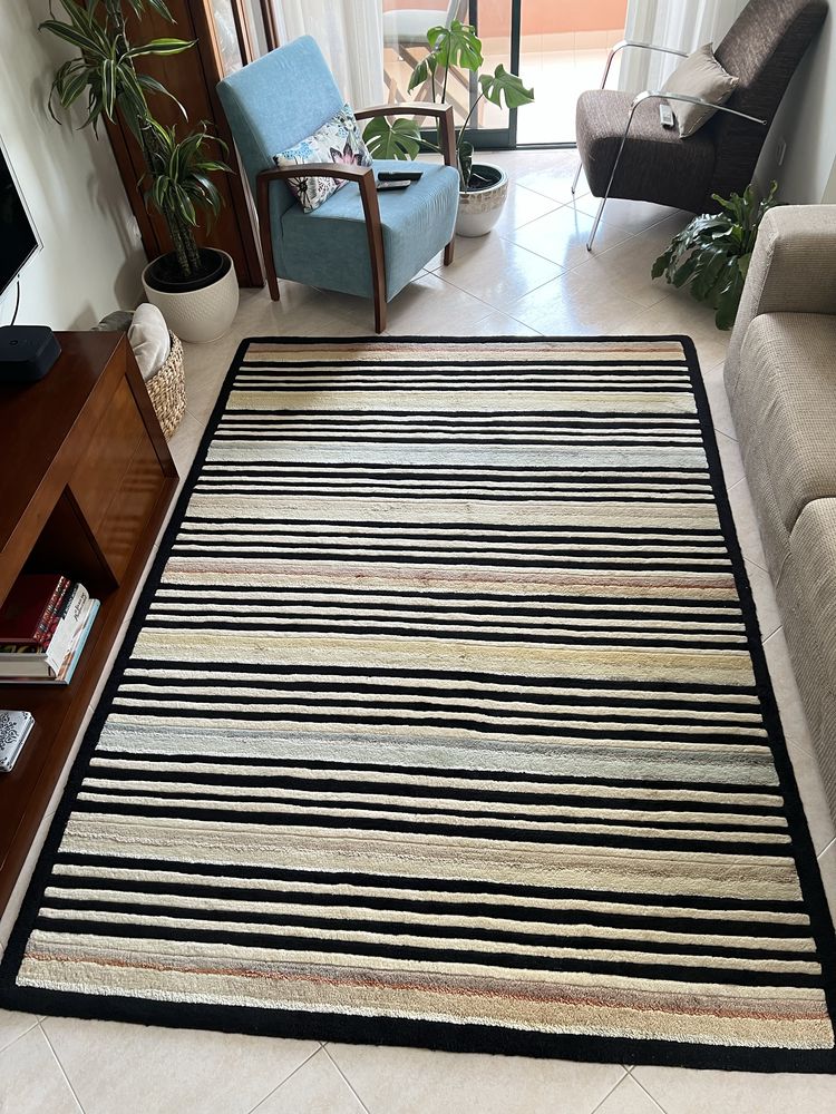 Tapete Missoni Jubilee