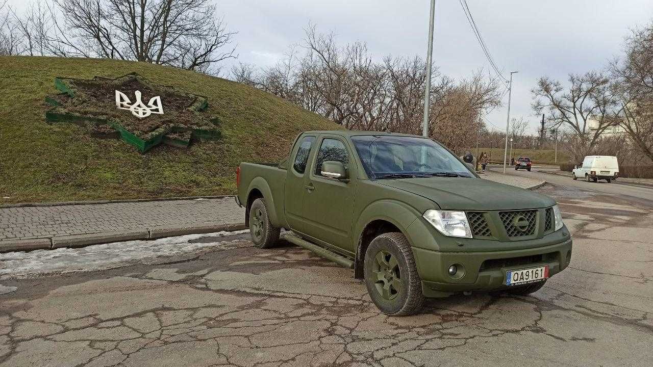 БЕЗКОШТОВНИЙ ремонт військових авто, СТО, ремонт пікапа, діагностика