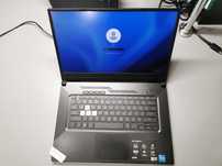 Laptop Asus Tuf Dush Fx516p RTX idealny