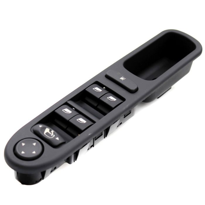 Comando interruptor botões vidros Peugeot 307, 407