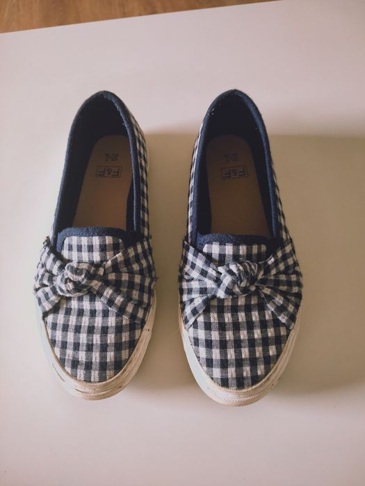 Buty balerinki mokasyny roz 38