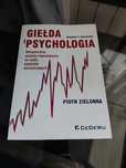 Giełda i psychologia