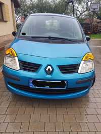 Renault Modus Alize 1.2