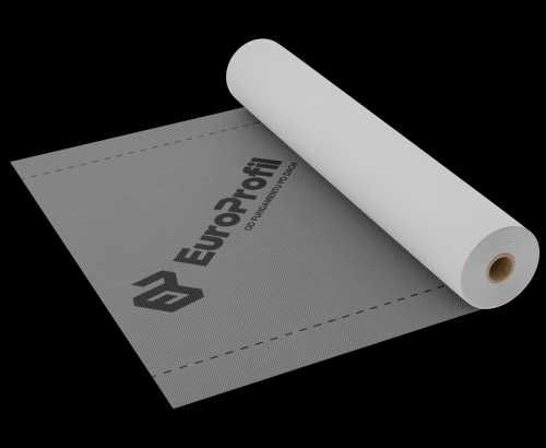 MEMBRANA na dach Euro Profil 100g TOPDACH pod blachy i dachówkę