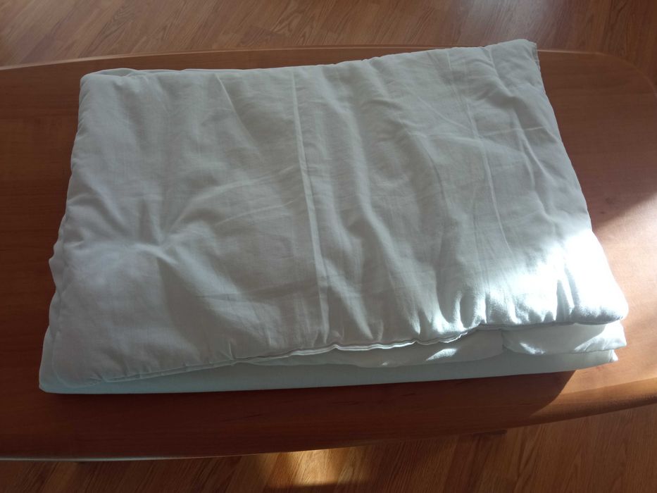 Łóżeczko dziecięce