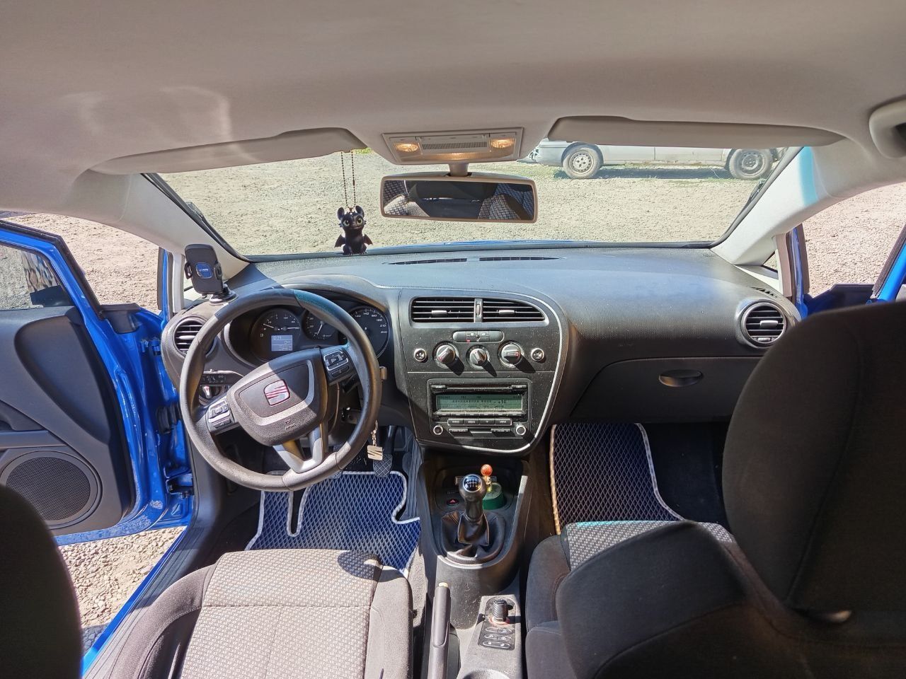Продам Seat Leon 2010 года