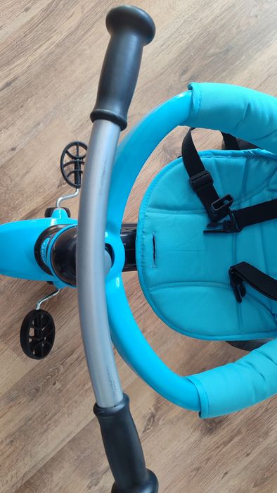 Rowerek trójkołowy