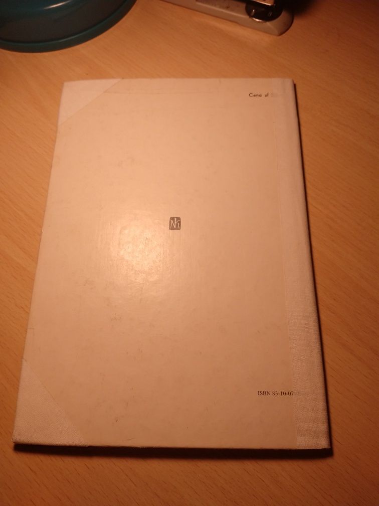 Tańce polskie. 1981r. Wanda Chotomska