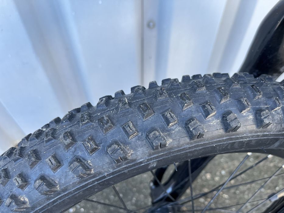 Rower Marin San Quentin 20’’ MTB dla dziecka