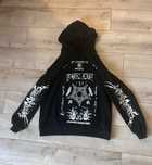 Vetements Hardcore Hoodie  СКИДКА!!!