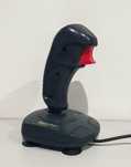 Joystick QuickShot QS-131 - stan nieznany Amiga Commodore
