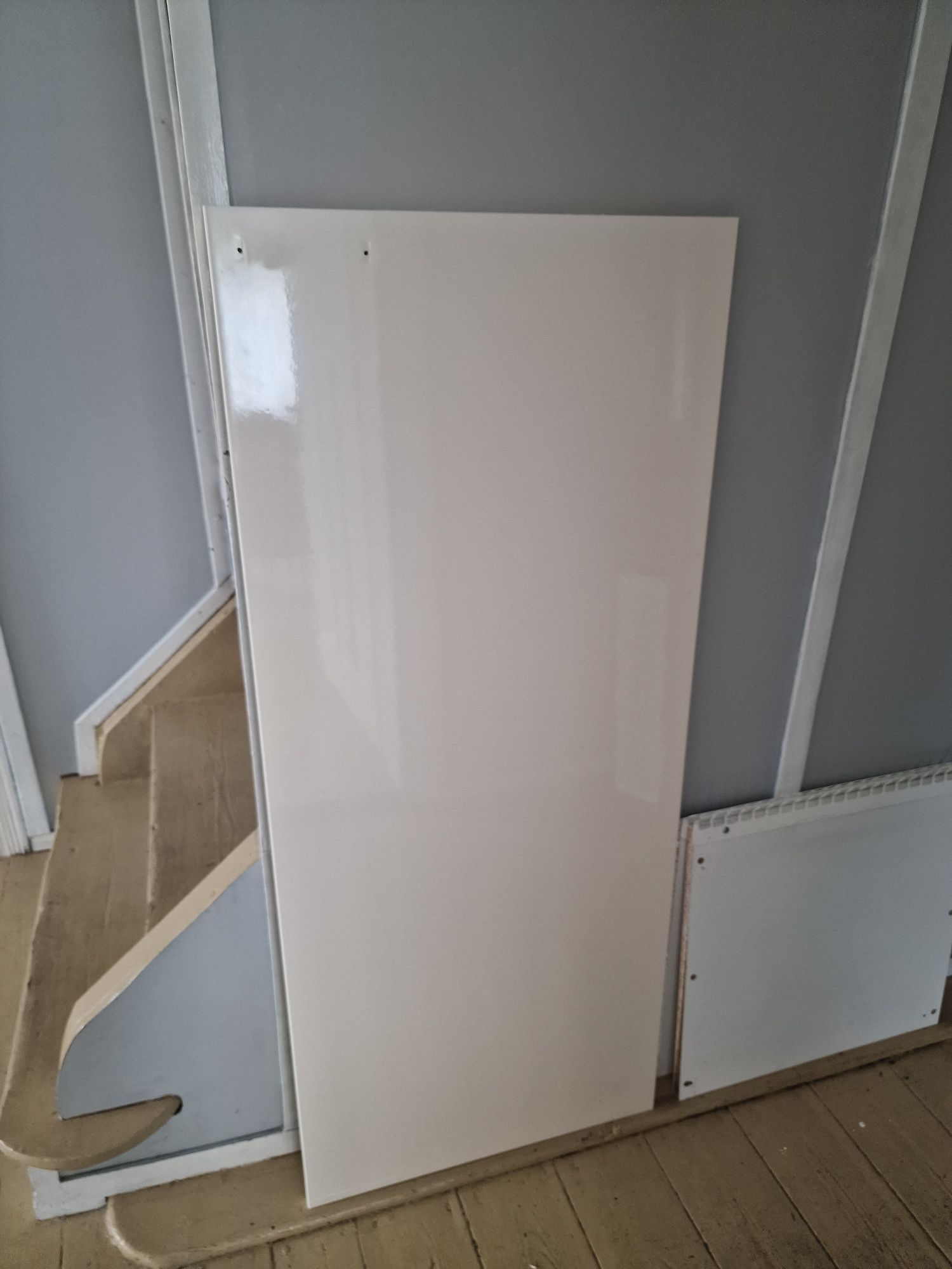 Front Ikea Ringhult beż 140 x 60